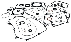 Honda CRF250R Complete Gasket Kit - Vertex Pistons - `18-`21